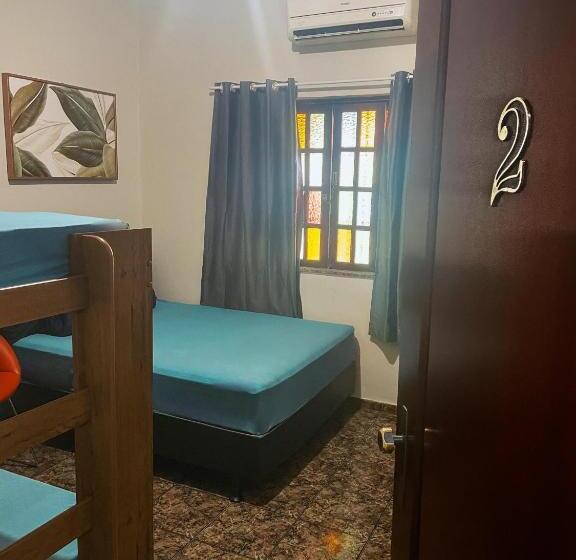 Семейный Номер, Pousada Califor