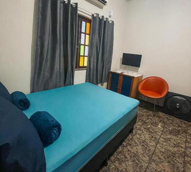 Семейный Номер, Pousada Califor