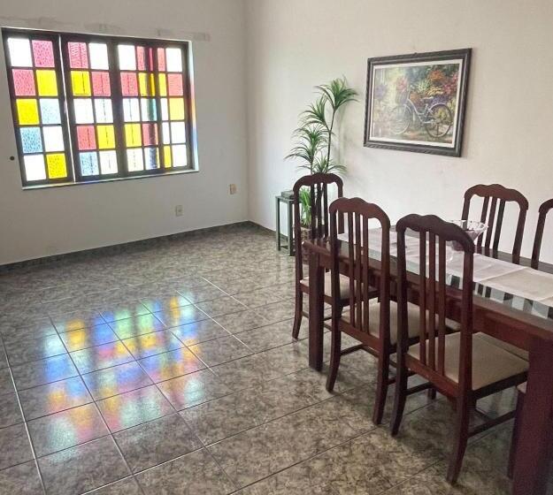 Четырехместный Номер Стандарт, Pousada Califor