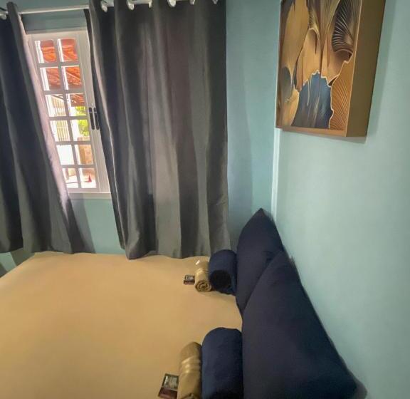 Четырехместный Номер Стандарт, Pousada Califor