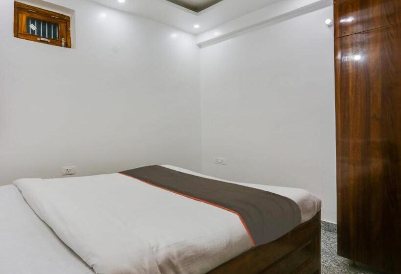 三人经典房间, Collection O Sagar Inn