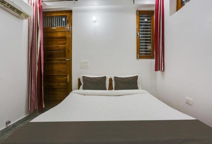 三人经典房间, Collection O Sagar Inn