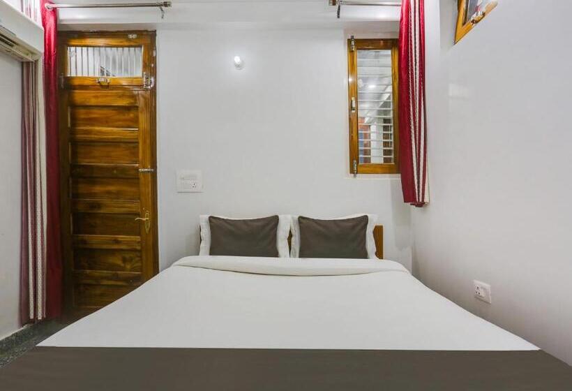 三人经典房间, Collection O Sagar Inn