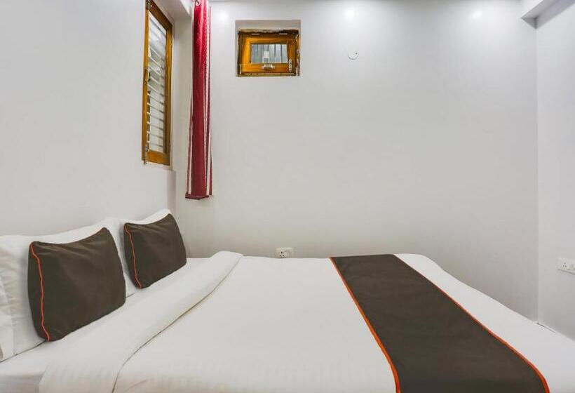 三人经典房间, Collection O Sagar Inn