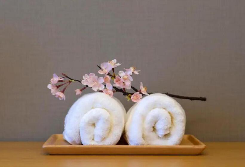 带2个卧室的套房, 超级奢华 近秋叶原东京站kdoa奢华套房双卧带厨房 超豪华戴森&pola顶级配置 4分钟到东京站 3分钟到地铁 最大6人