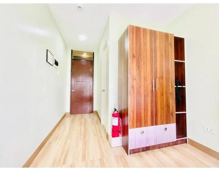 Deluxe-huone, Oyo 1008 Armond Bed And Breakfast