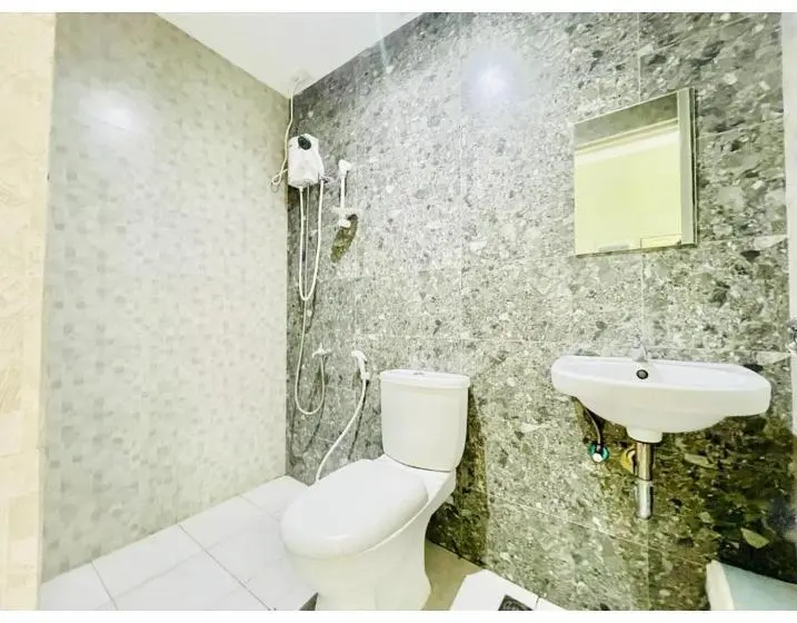 Deluxe-huone, Oyo 1008 Armond Bed And Breakfast