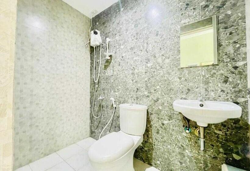 스탠다드 룸, Oyo 1008 Armond Bed And Breakfast