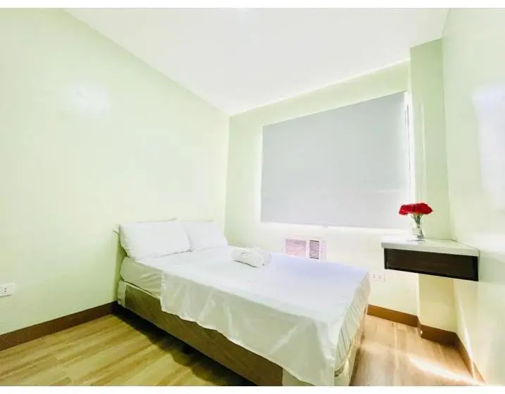 Standard-huone, Oyo 1008 Armond Bed And Breakfast