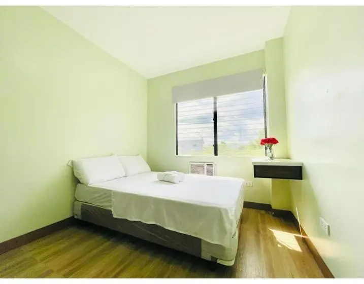 Standard-huone, Oyo 1008 Armond Bed And Breakfast