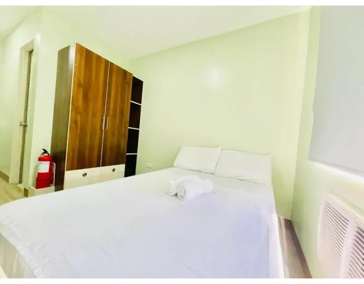 Standard-huone, Oyo 1008 Armond Bed And Breakfast