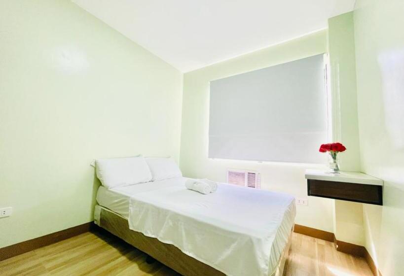 스탠다드 룸, Oyo 1008 Armond Bed And Breakfast