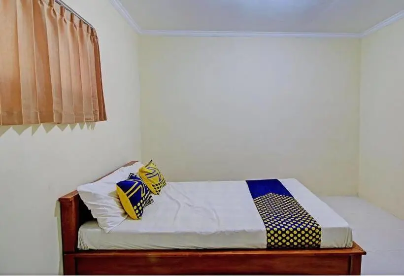 Standard-huone, Oyo Life 92953 Nirmala Kost