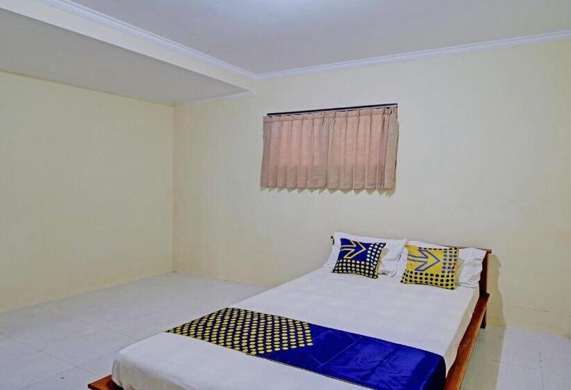 חדר סטנדרט, Oyo Life 92953 Nirmala Kost