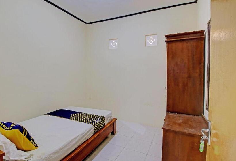 חדר סטנדרט, Oyo Life 92953 Nirmala Kost