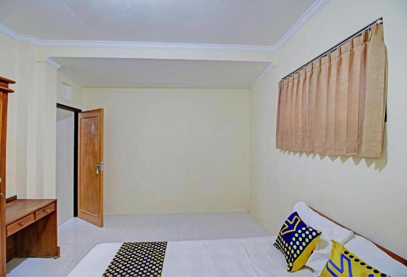 חדר סטנדרט, Oyo Life 92953 Nirmala Kost