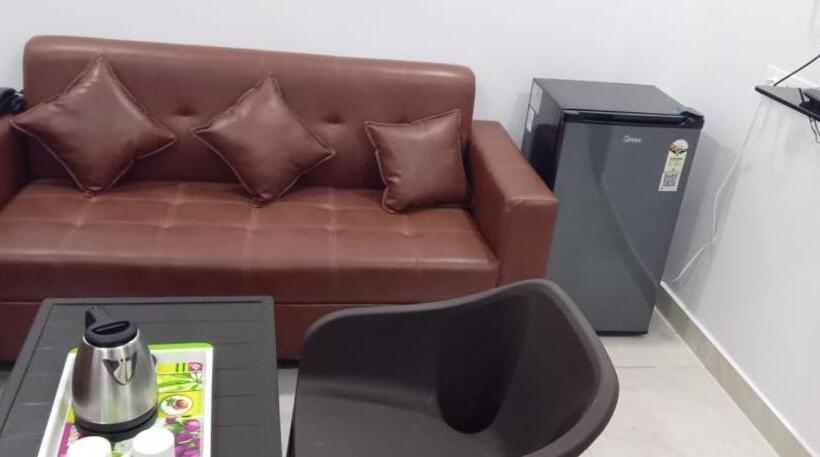 سوییت, Rk Grand Luxury Acs