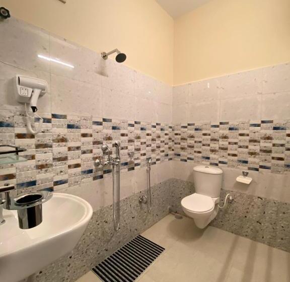 ビラホテル1ベッドルーム, Jharna Resort