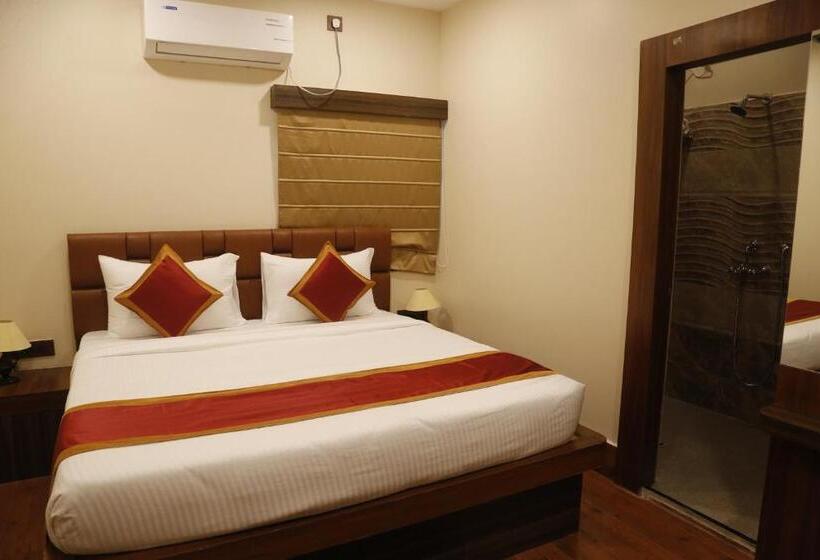 ビラホテル1ベッドルーム, Jharna Resort