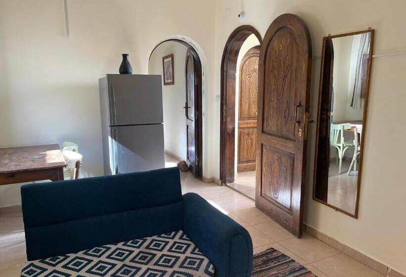 آپارتمان 1 خوابه, Malaz Motel