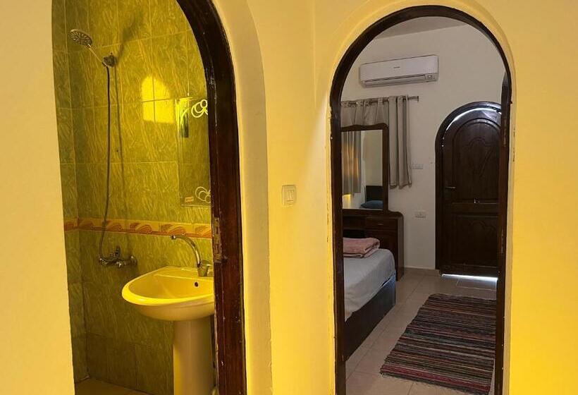 آپارتمان 1 خوابه, Malaz Motel