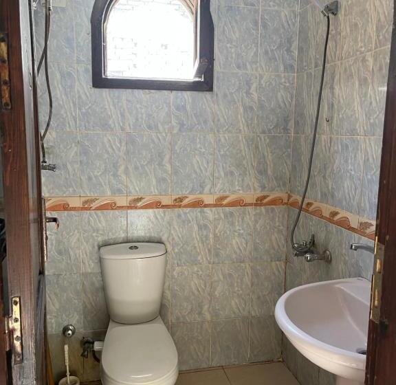 آپارتمان 1 خوابه, Malaz Motel