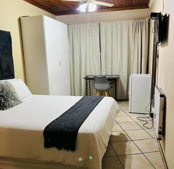 חדר סטנדרט, Exclusive Guest House