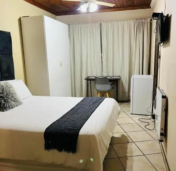 Standard-huone, Exclusive Guest House