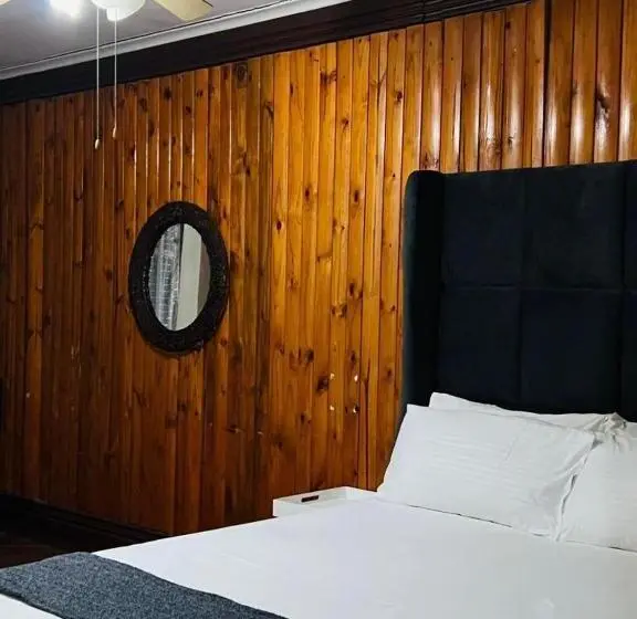 Standard-huone, Exclusive Guest House