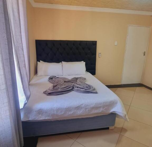 اتاق لوکس, Home Life Guesthouse