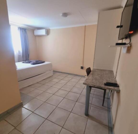 اتاق لوکس, Home Life Guesthouse