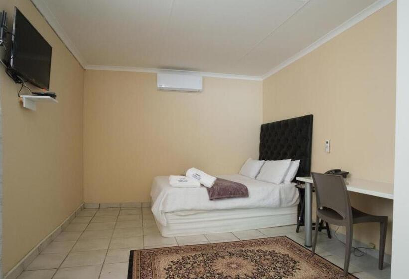 اتاق لوکس, Home Life Guesthouse