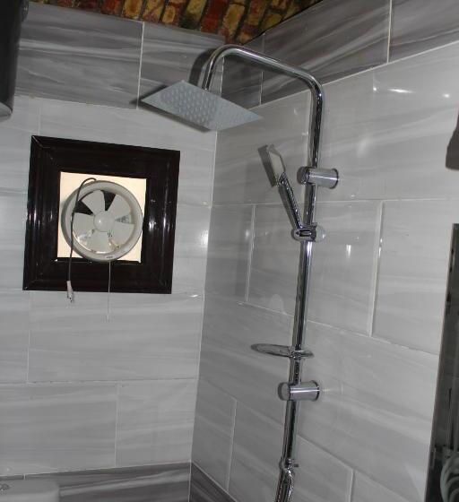 اتاق استاندارد, Ajwa Guest House