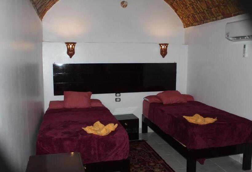 اتاق استاندارد, Ajwa Guest House