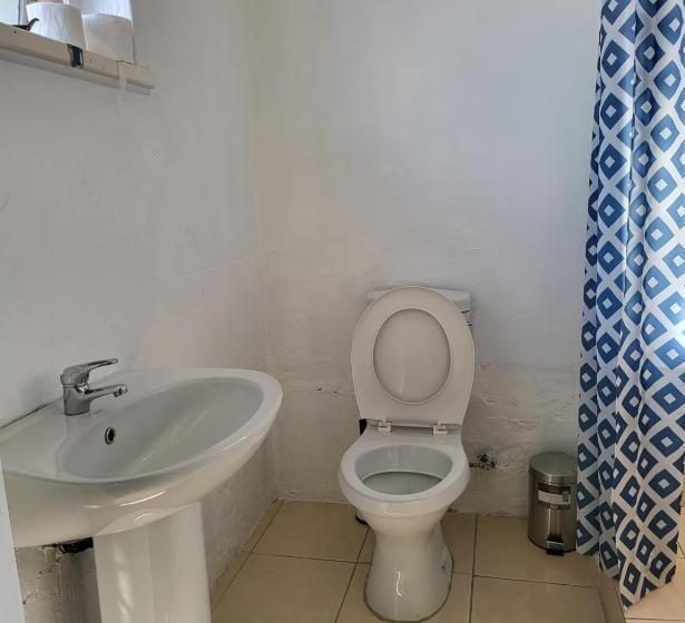 标准间, Sky View Guest House