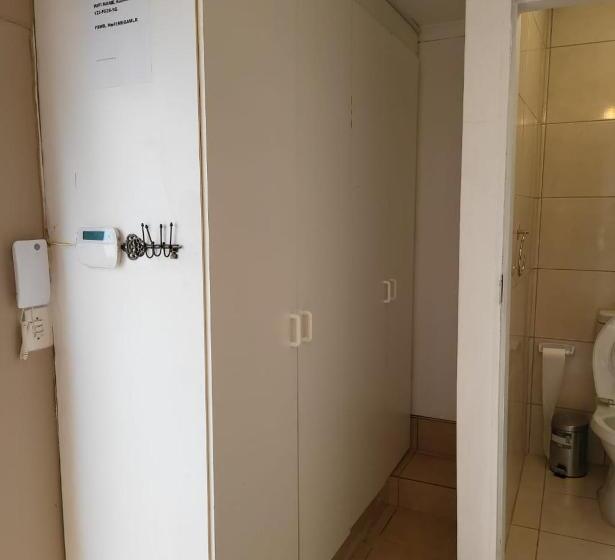 标准间, Sky View Guest House