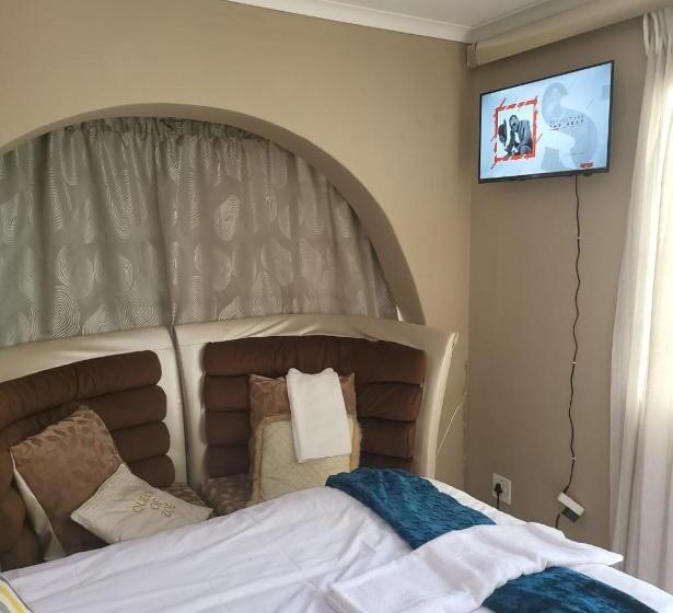 标准间, Sky View Guest House