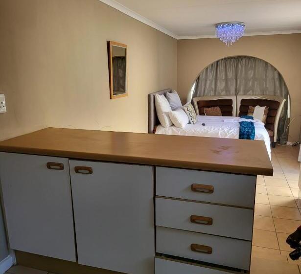 标准间, Sky View Guest House