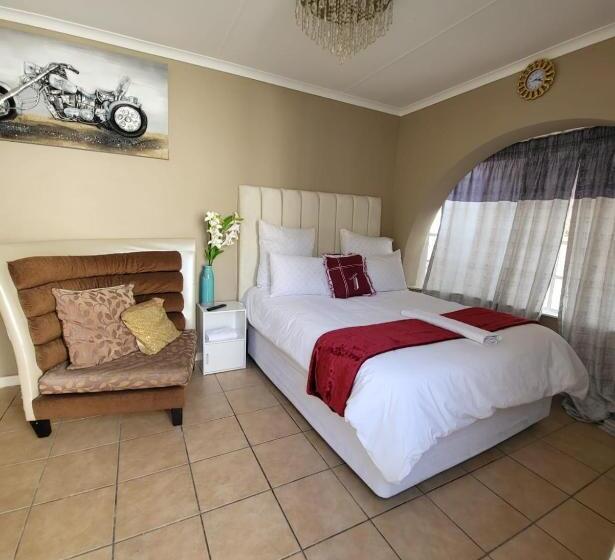 标准间, Sky View Guest House