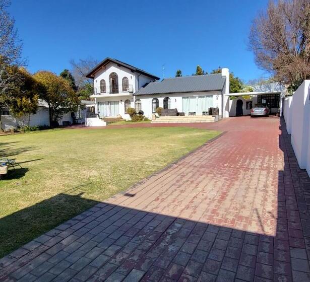 标准间, Sky View Guest House