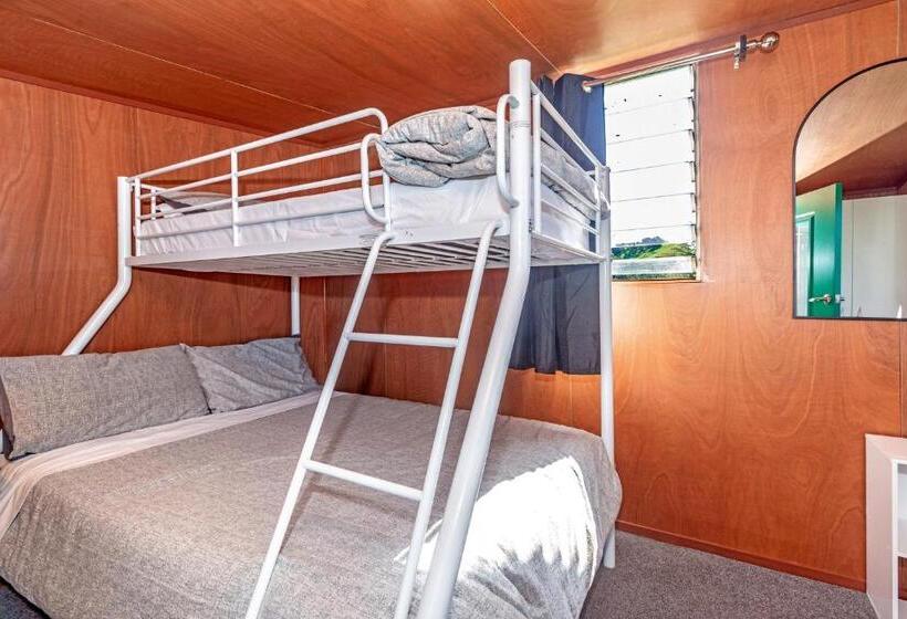 خانه 2 خوابه, Black Label Retreats