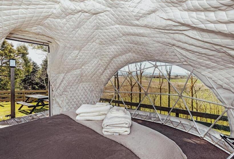 خانه 2 خوابه, Black Label Retreats