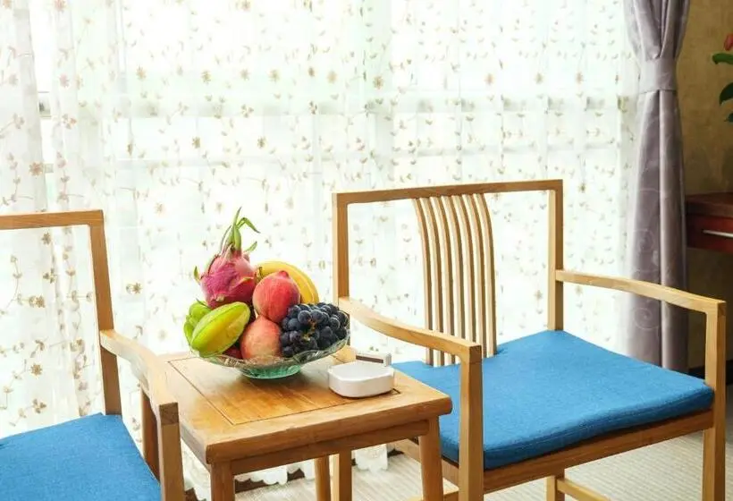 プレミアムルーム, Xiamen Xiangzun Hotel   Huijing Plaza Branch