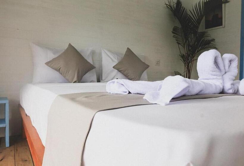 Дом 1 Спальня, Casa Kapuas