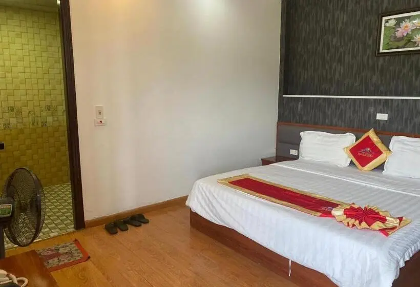 اتاق استاندارد, Khách Sạn Bảo Sơn 1
