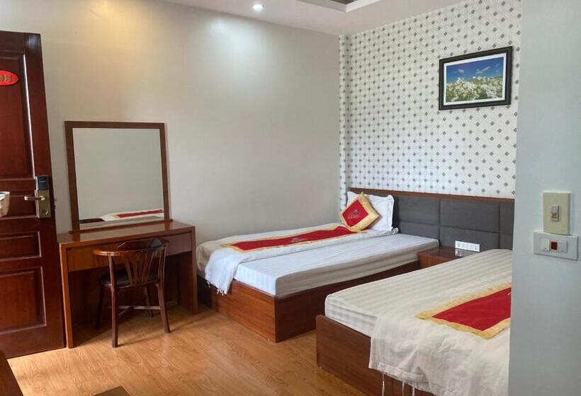 اتاق استاندارد, Khách Sạn Bảo Sơn 1
