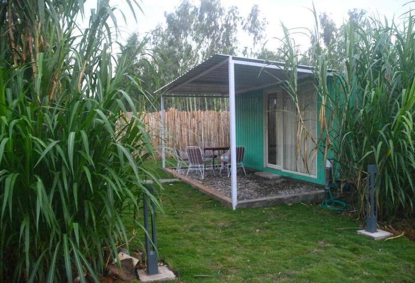 Дом 1 Спальня, Clapping Leaves Resort