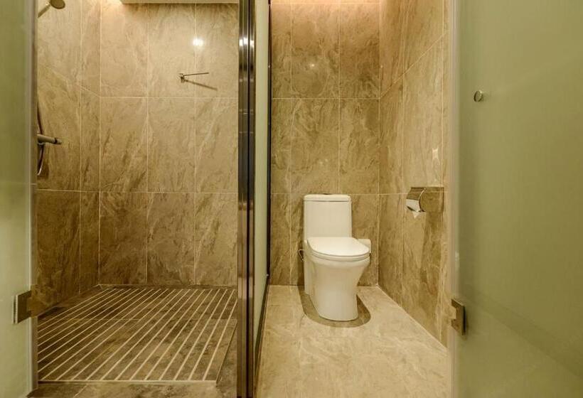 اتاق لوکس, Heye International Youth Hostel