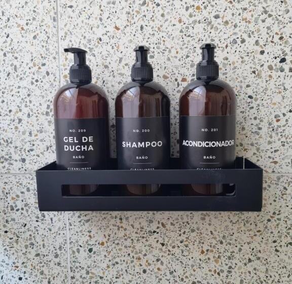 اتاق استاندارد با بالکن, Casa Par Grand Suites