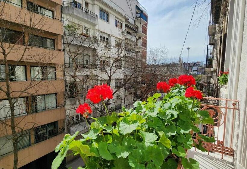 اتاق استاندارد با بالکن, Casa Par Grand Suites